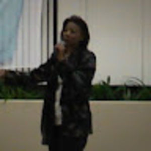 Meet your Posher, Pastor frances